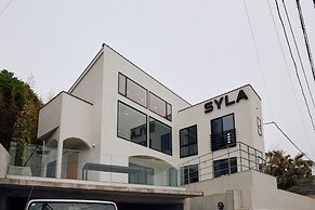 Syla Hotel Zushi-Hayama Pool Villa