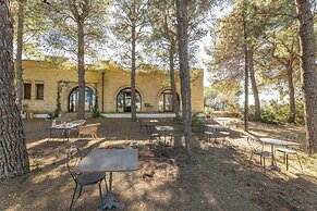 Pagliara Il Morige 8 In The Countryside