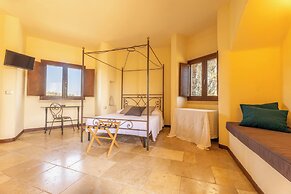 Pagliara Il Morige 8 In The Countryside