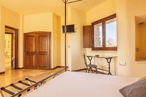 Pagliara Il Morige 8 In The Countryside