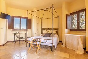 Pagliara Il Morige 8 In The Countryside