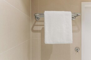 Homaris Corner Hotel Frankfurt