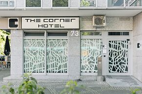 Homaris Corner Hotel Frankfurt