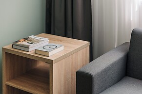 Homaris Corner Hotel Frankfurt