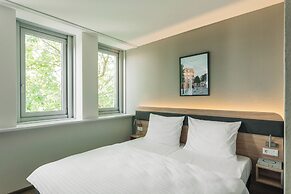 Homaris Corner Hotel Frankfurt