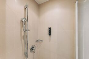 Homaris Corner Hotel Frankfurt