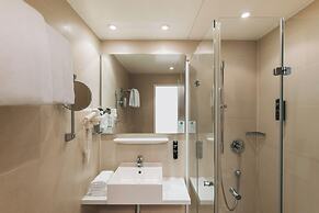 Homaris Corner Hotel Frankfurt