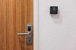 Homaris Corner Hotel Frankfurt