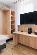 Homaris Corner Hotel Frankfurt