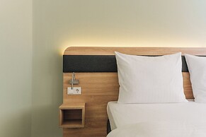 Homaris Corner Hotel Frankfurt