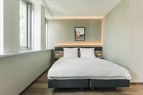 Homaris Corner Hotel Frankfurt