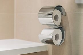 Homaris Corner Hotel Frankfurt