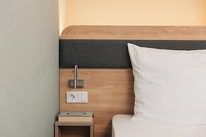 Homaris Corner Hotel Frankfurt