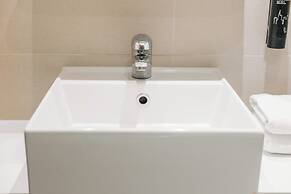 Homaris Corner Hotel Frankfurt