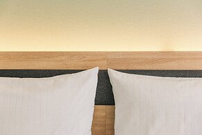 Homaris Corner Hotel Frankfurt