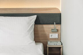 Homaris Corner Hotel Frankfurt