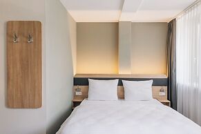 Homaris Corner Hotel Frankfurt