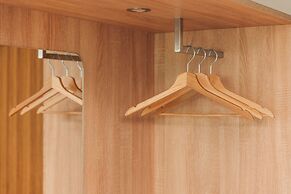 Homaris Corner Hotel Frankfurt