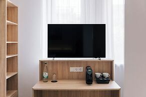 Homaris Corner Hotel Frankfurt