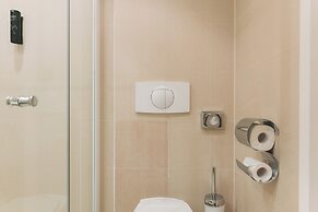 Homaris Corner Hotel Frankfurt