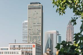 Homaris Corner Hotel Frankfurt