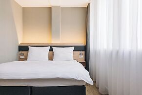 Homaris Corner Hotel Frankfurt