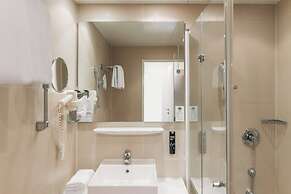 Homaris Corner Hotel Frankfurt