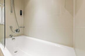 Homaris Corner Hotel Frankfurt