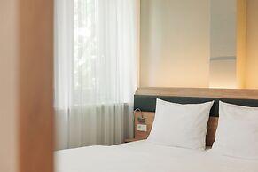 Homaris Corner Hotel Frankfurt