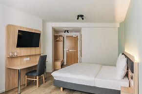 Homaris Corner Hotel Frankfurt