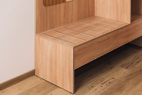 Homaris Corner Hotel Frankfurt