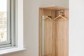 Homaris Corner Hotel Frankfurt