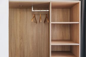 Homaris Corner Hotel Frankfurt