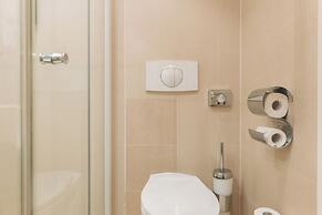 Homaris Corner Hotel Frankfurt