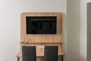 Homaris Corner Hotel Frankfurt