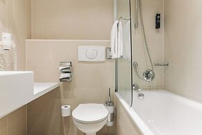 Homaris Corner Hotel Frankfurt