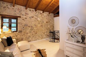 Villa mylos kalavrita