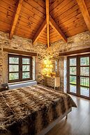 Villa mylos kalavrita