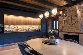 Villa mylos kalavrita