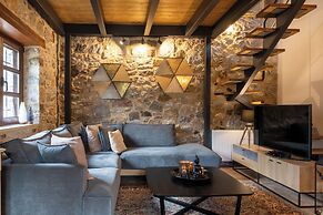 Villa mylos kalavrita