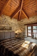 Villa mylos kalavrita