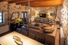 Villa mylos kalavrita