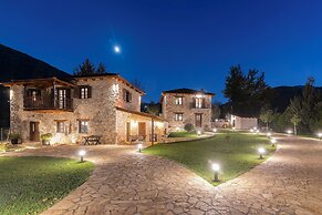 Villa mylos kalavrita