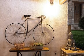 Villa mylos kalavrita