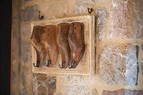 Villa mylos kalavrita