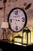 Villa mylos kalavrita