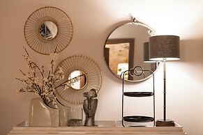 Villa mylos kalavrita