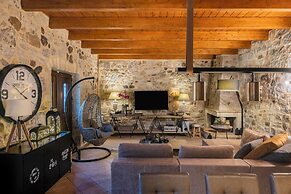 Villa mylos kalavrita