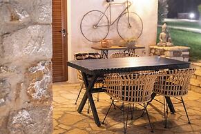 Villa mylos kalavrita