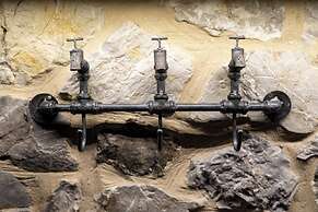 Villa mylos kalavrita